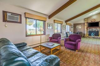 Rodeway Inn - Saint Joseph - 2