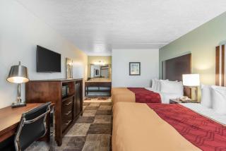 Econo Lodge Oak Grove-Blue Springs - Oak Grove - 7