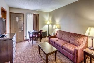 Quality Inn West - Branson - 1