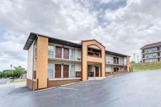 Quality Inn West - Branson - 8