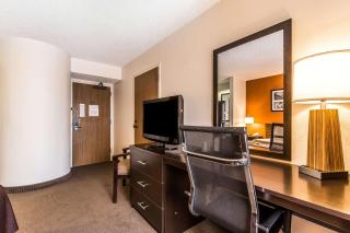 Sleep Inn Springfield South I60 near Medical District - Springfield - 1