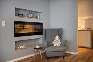 Gertrudy Old Town Apartments - 7