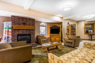 Quality Inn & Suites Chesterfield Village - Springfield - 6