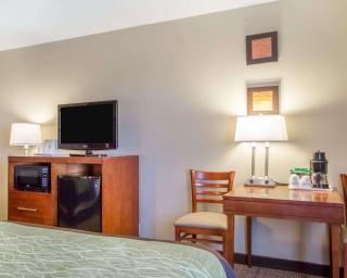 Comfort Inn Bolivar - Bolivar - 2
