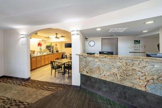 Quality Inn Near Six Flags St. Louis - Pacific - 7