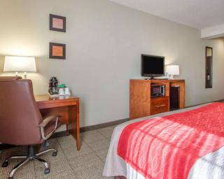 Comfort Inn Bolivar - Bolivar - 3