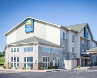 Comfort Inn & Suites Harrisonville - 9