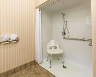Comfort Inn Warrensburg Station - Warrensburg - 4