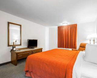 Quality Inn & Suites North - Springfield - 5