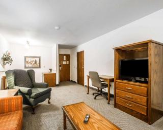 Quality Inn & Suites North - Springfield - 4