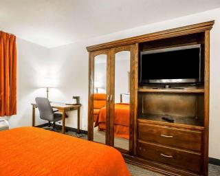 Quality Inn & Suites North - Springfield - 3