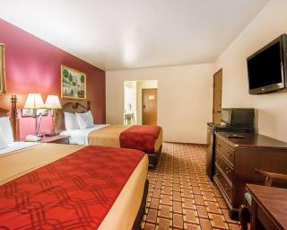 Econo Lodge - Dexter - 6