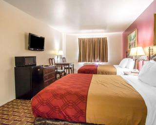 Econo Lodge - Dexter - 4