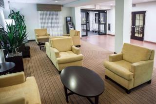 Sleep Inn & Suites Indoor Waterpark - Liberty - 5