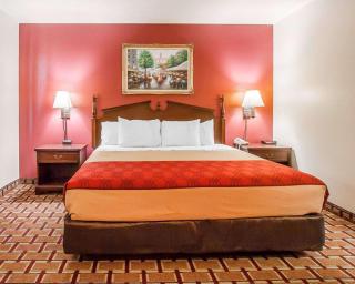 Econo Lodge Dexter - 1