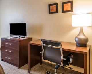 Quality Inn & Suites Bethany - Bethany - 5