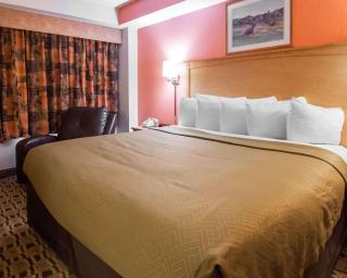 Econo Lodge Kansas City Downtown North - Kansas City - 3