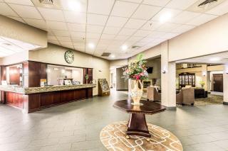 Quality Inn West Plains - 7