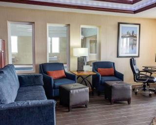 Comfort Inn Kearney - Liberty - Kearney - 9
