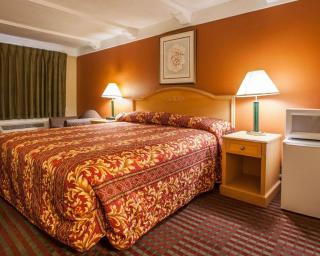 Relax Inn Saint Charles - St. Charles - 7