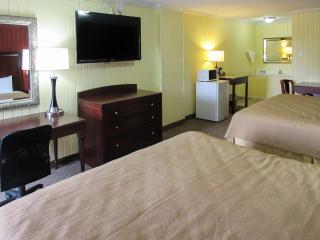 Rodeway Inn - Kansas City - 3