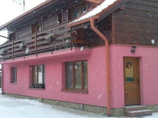 Apartmany Danka - Pavčina Lehota - 4