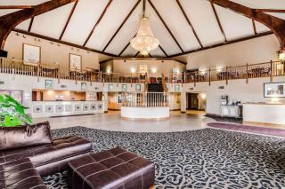 Quality Inn & Suites - Carthage - 2