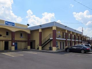 Rodeway Inn - Kansas City - 0