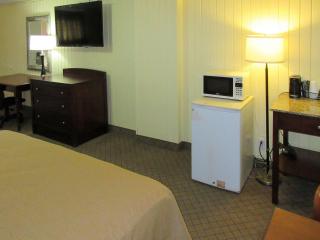Rodeway Inn - Kansas City - 2