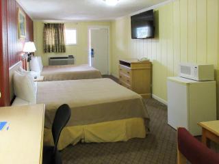 Rodeway Inn - Kansas City - 1