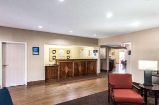 Comfort Inn & Suites - Hannibal - Hannibal - 4