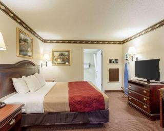 Econo Lodge Grenada - 1