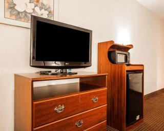 Quality Inn Kingdom City, MO - Kingdom City - 1