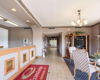 Econo Lodge Grenada - 5