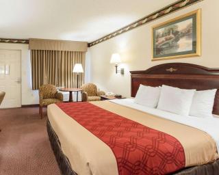 Econo Lodge Grenada - 3