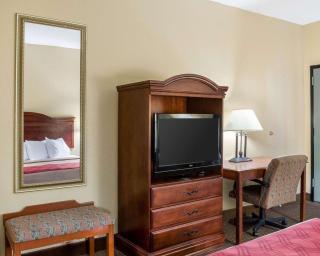 Econo Lodge Greenville - 2