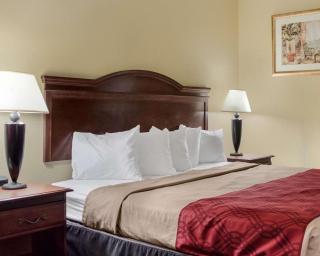 Econo Lodge Greenville - 4