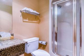 Quality Inn & Suites - Carthage - 4