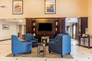 Comfort Inn & Suites Crystal Inn Sportsplex - Gulfport - 8