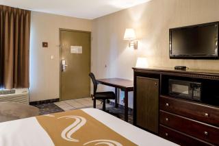 Quality Inn Moss Point - Pascagoula - Moss Point - 1