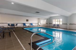 Comfort Inn & Suites Crystal Inn Sportsplex - Gulfport - 3