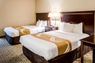 Quality Inn Moss Point - Pascagoula - Moss Point - 0