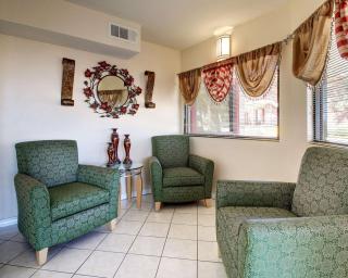 Twin Star Lodge - Biloxi - 3