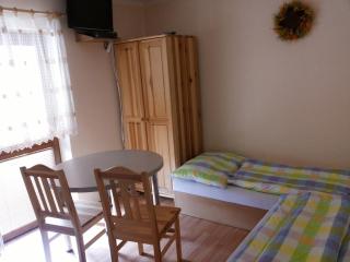 Apartmany Danka - Pavčina Lehota - 3