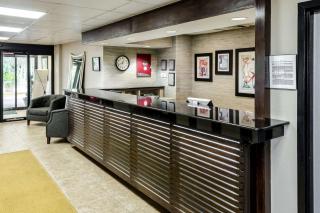 Quality Inn Moss Point - Pascagoula - Moss Point - 6