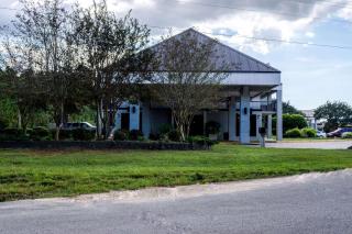 Quality Inn Moss Point - Pascagoula - Moss Point - 8