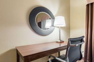 Quality Inn Clarksdale - 5