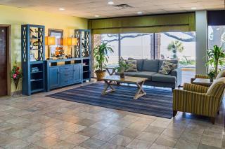 Quality Inn Biloxi Beach - Biloxi - 5