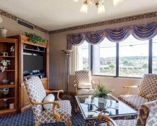 Econo Lodge Grenada - 4