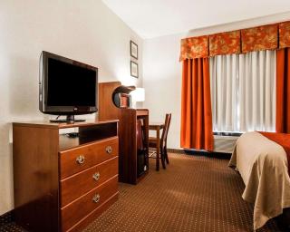 Quality Inn Kingdom City, MO - Kingdom City - 6